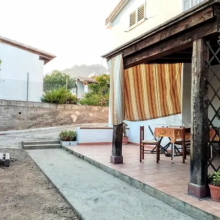 Ground Floor South 3 Min Walk From The Sea * Tertenìa