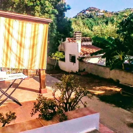 Ground Floor South 3 Min Walk From The Sea Apartmán Tertenìa