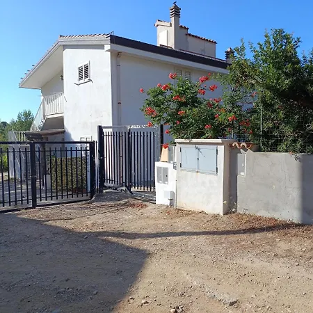 Ground Floor South 3 Min Walk From The Sea