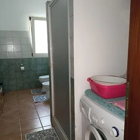 Apartmán Ground Floor South 3 Min Walk From The Sea *