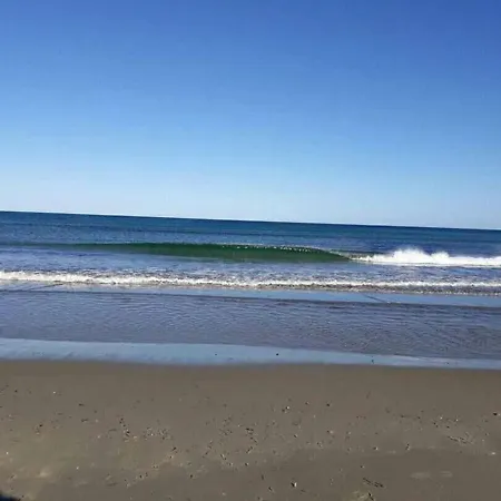 Ground Floor South 3 Min Walk From The Sea * Tertenìa