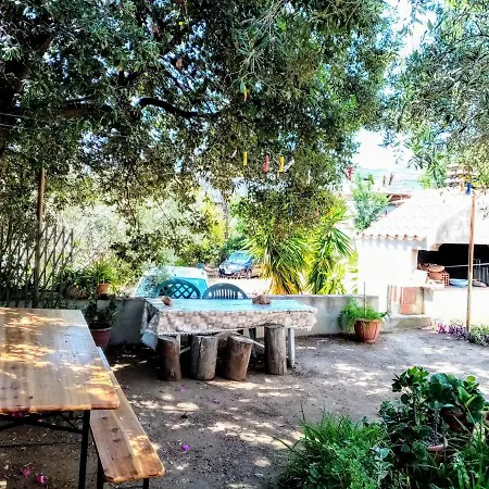 Ground Floor South 3 Min Walk From The Sea * Tertenia