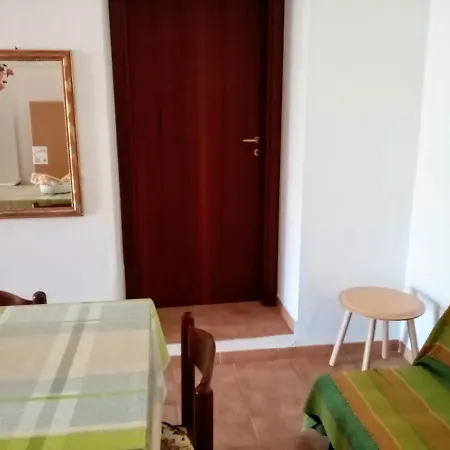 Ground Floor South 3 Min Walk From The Sea Tertenia