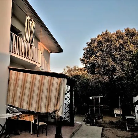 Ground Floor South 3 Min Walk From The Sea Apartment Tertenia