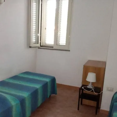 Apartment Ground Floor South 3 Min Walk From The Sea