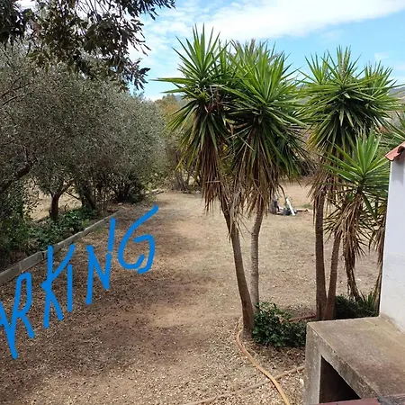 Ground Floor South 3 Min Walk From The Sea Apartment *