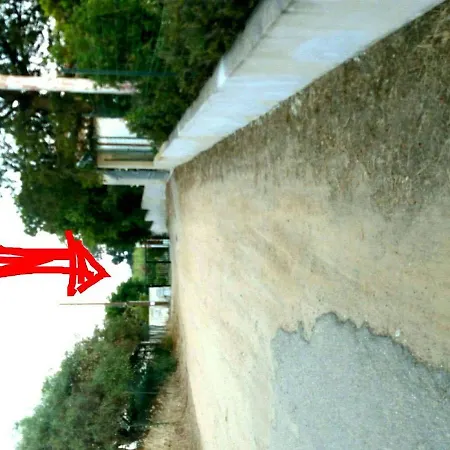 Ground Floor South 3 Min Walk From The Sea Apartment Tertenia