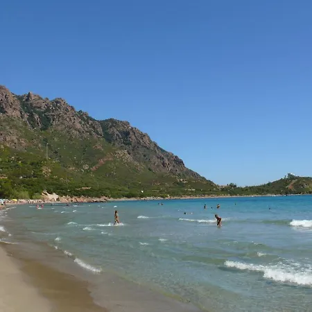 Ground Floor South 3 Min Walk From The Sea Apartment Tertenia